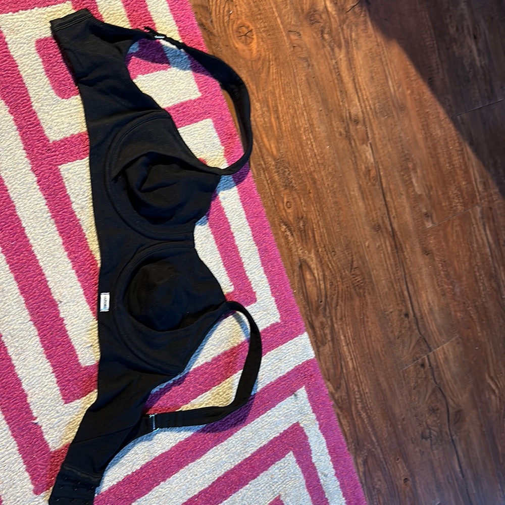 Natori 34D sports bra